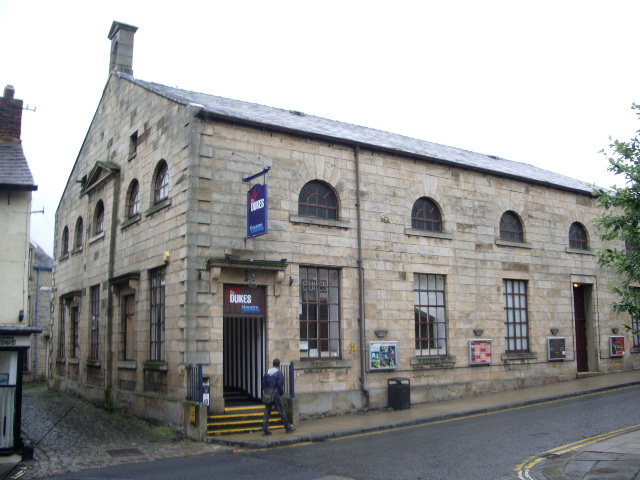 The Dukes